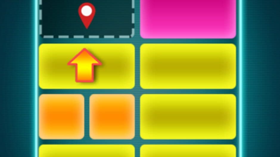 Скриншот 5 из Glow Unblock