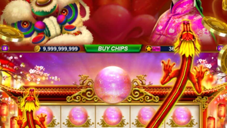 Скриншот 3 из Farkle mania