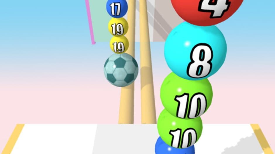 Скриншот 1 из Twin Towers 3D