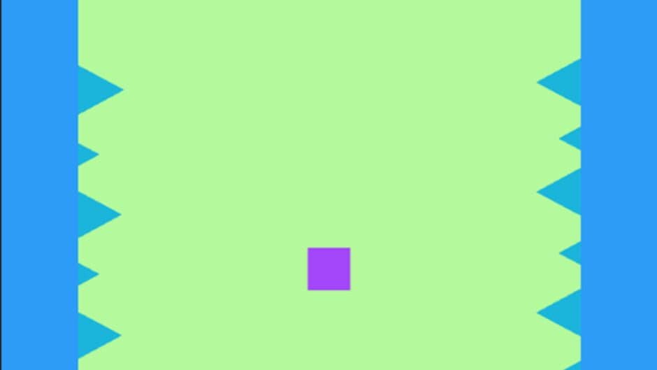 Скриншот 2 из Side Swap 2D: Endless Fun