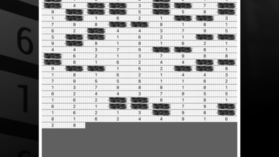 Скриншот 7 из Numbers Game 2: Number Match