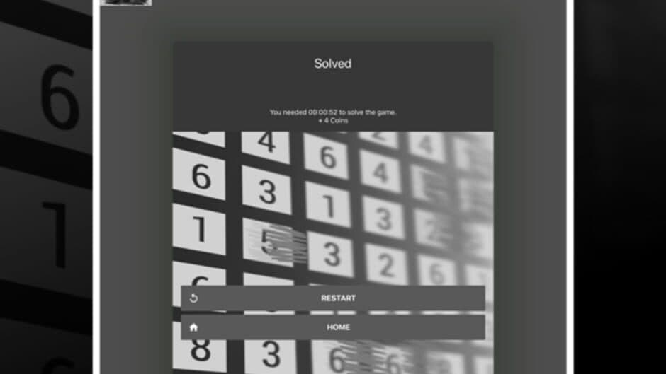 Скриншот 4 из Numbers Game 2: Number Match