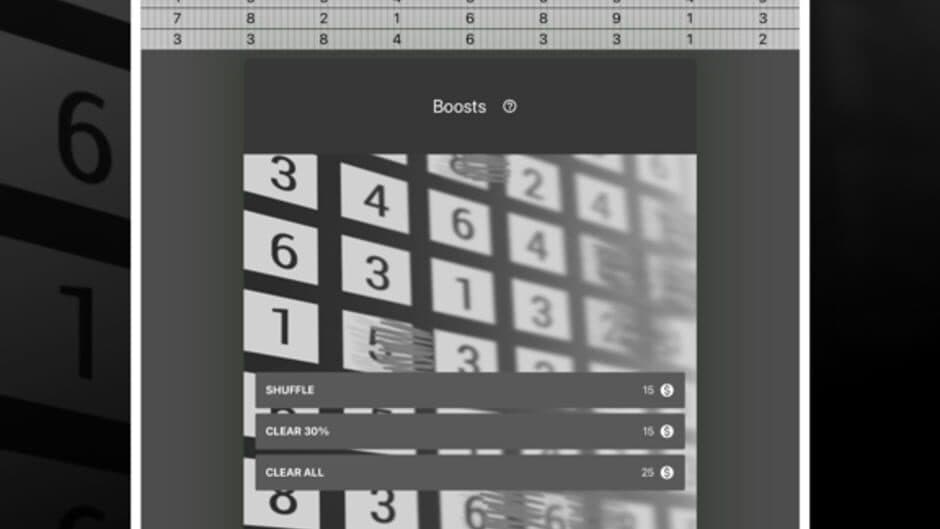 Скриншот 6 из Numbers Game 2: Number Match
