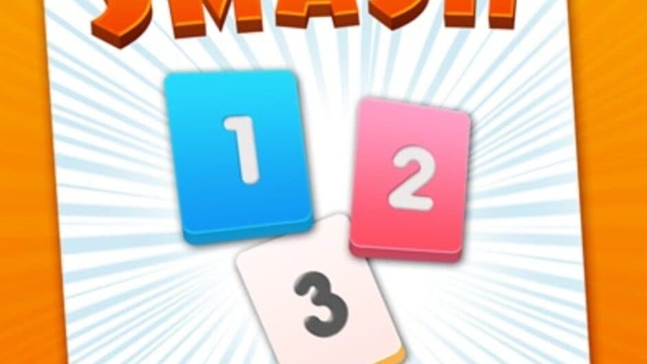 Скриншот 1 из Number Smash 123