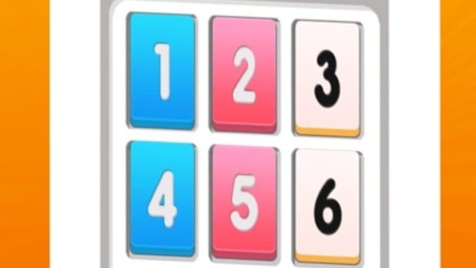 Скриншот 3 из Number Smash 123