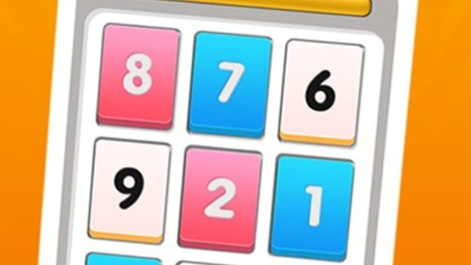 Скриншот 4 из Number Smash 123