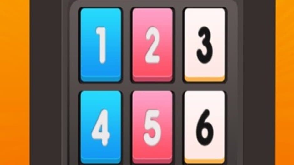 Скриншот 5 из Number Smash 123