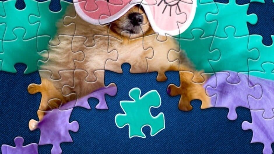 Скриншот 1 из Jigsaw Puzzles: Photo Puzzles