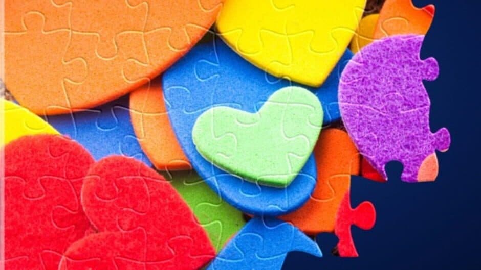 Скриншот 9 из Jigsaw Puzzles: Photo Puzzles