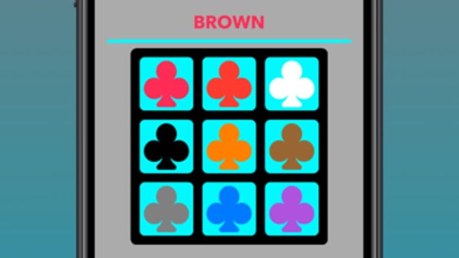 Скриншот 6 из Memo Raise: Memory Game