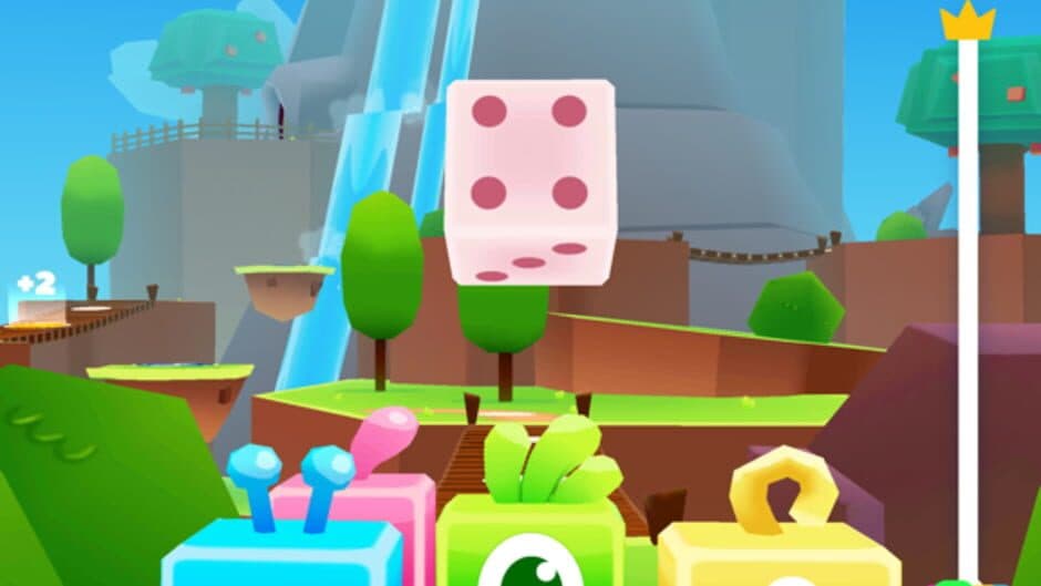 Скриншот 1 из Party Minigames 2 3 4 players