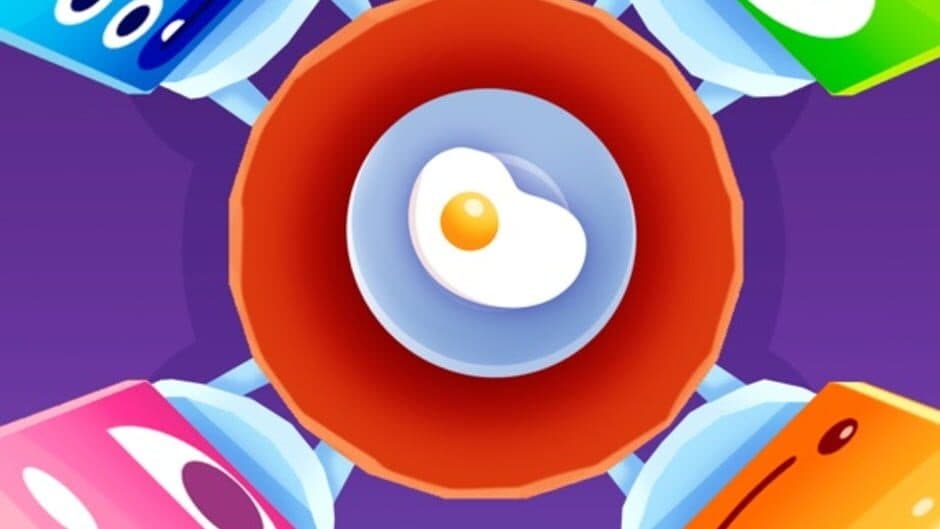 Скриншот 9 из Party Minigames 2 3 4 players
