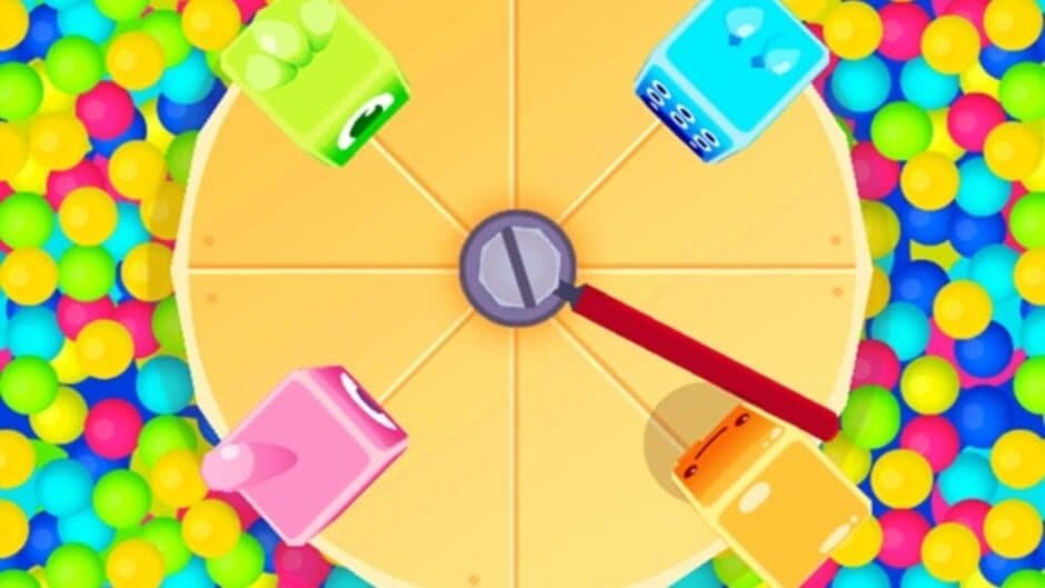 Скриншот 10 из Party Minigames 2 3 4 players