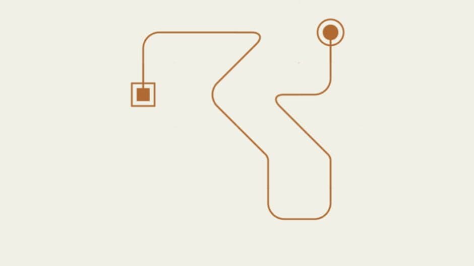 Скриншот 3 из Linko: Relaxing Loop