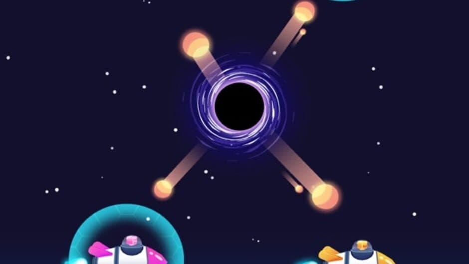 Скриншот 2 из Party Minigames 2 3 4 players