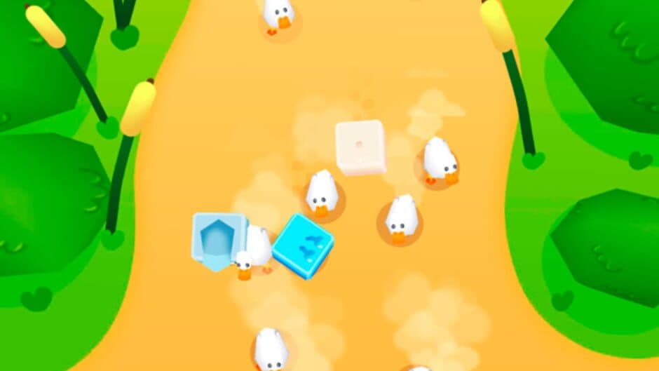 Скриншот 4 из Party Minigames 2 3 4 players