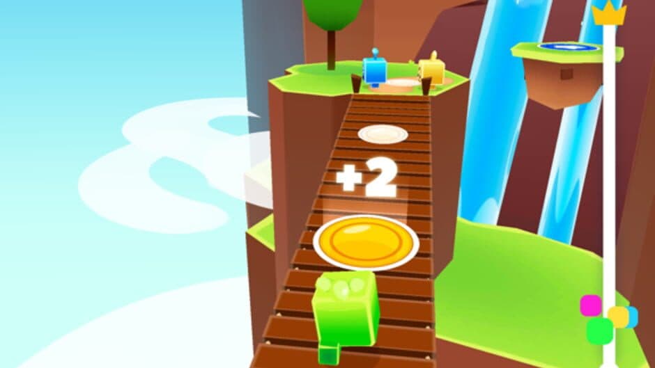 Скриншот 5 из Party Minigames 2 3 4 players