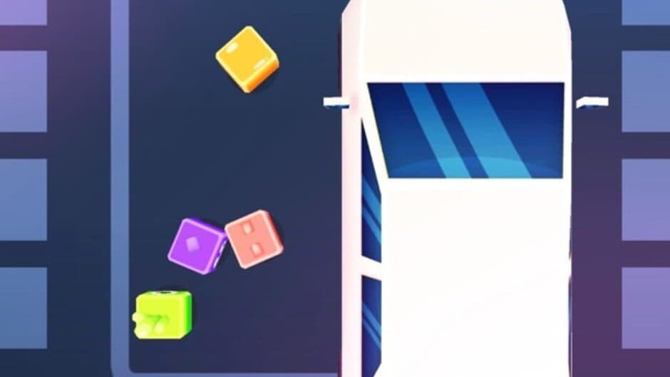 Скриншот 6 из Party Minigames 2 3 4 players