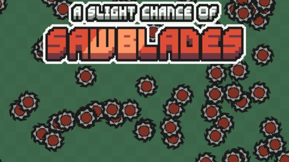 Скриншот 6 из A Slight Chance of Sawblades