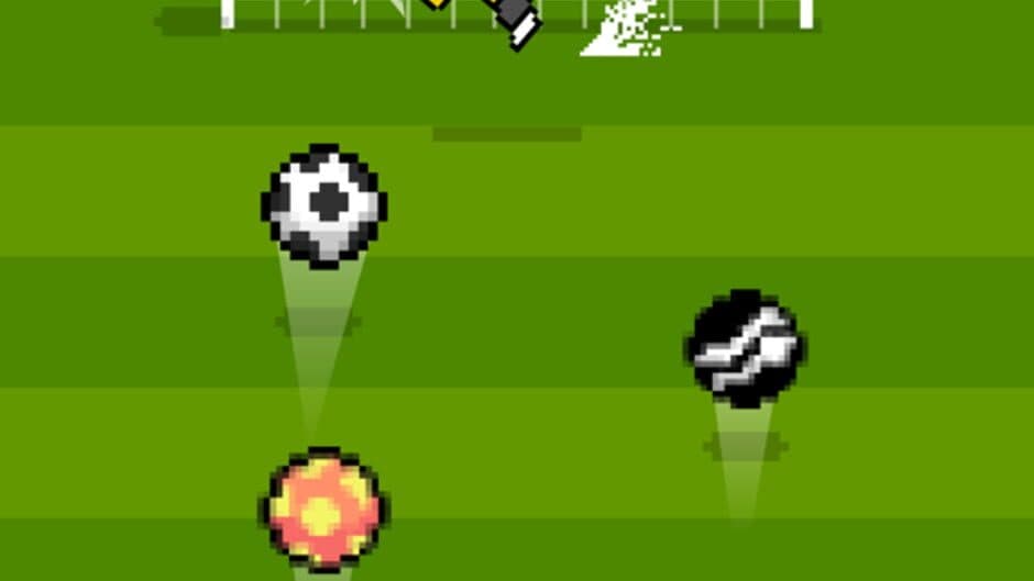 Скриншот 1 из Soccer: Goal Keeper cup