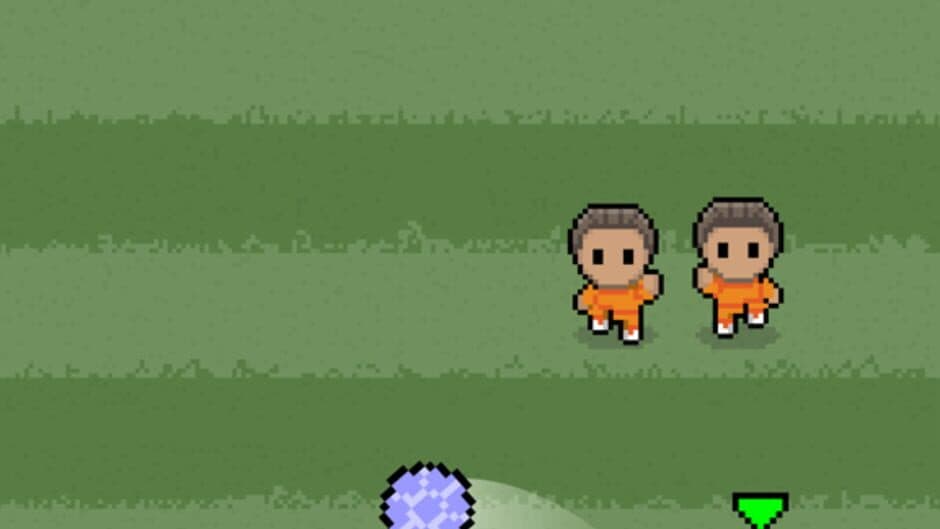 Скриншот 2 из Soccer: Goal Keeper cup