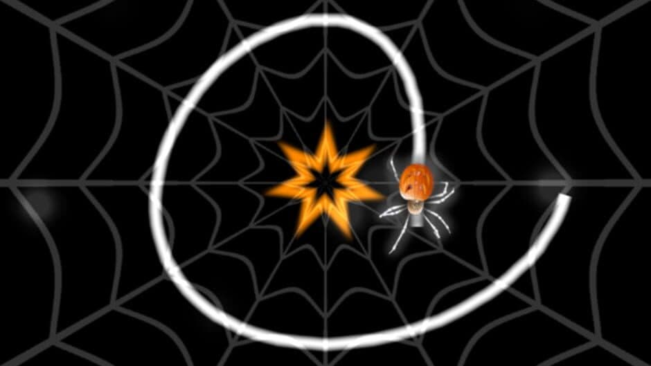 Скриншот 3 из Atomic Spider