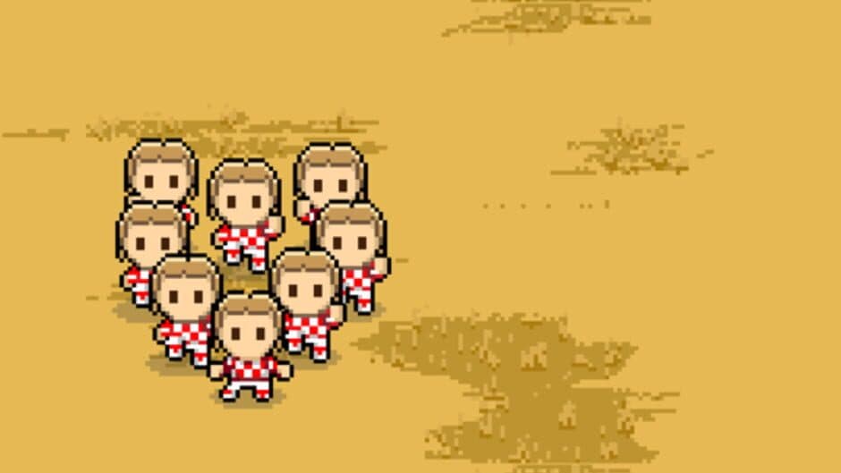 Скриншот 3 из Soccer: Goal Keeper cup
