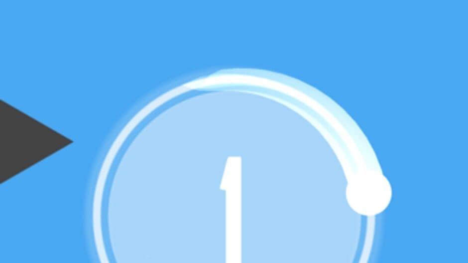 Скриншот 2 из Circle: Endless Spinning Game