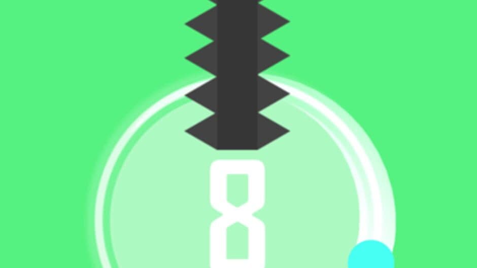 Скриншот 3 из Circle: Endless Spinning Game