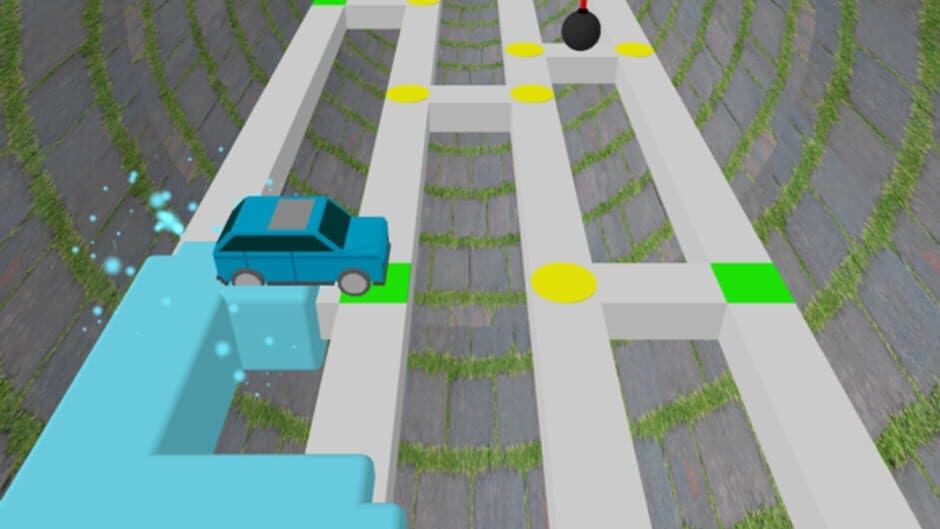 Скриншот 4 из Tunnel Hero 3D