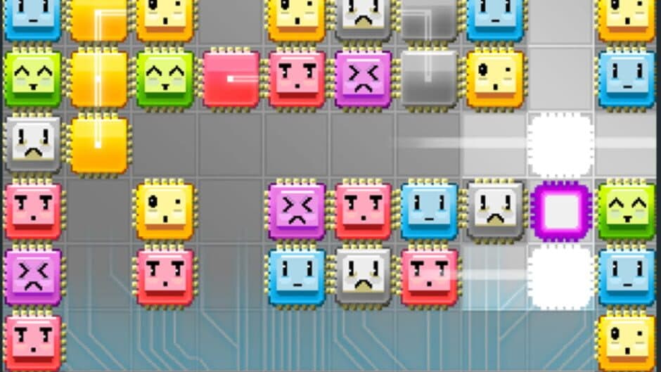Скриншот 2 из Connectrode