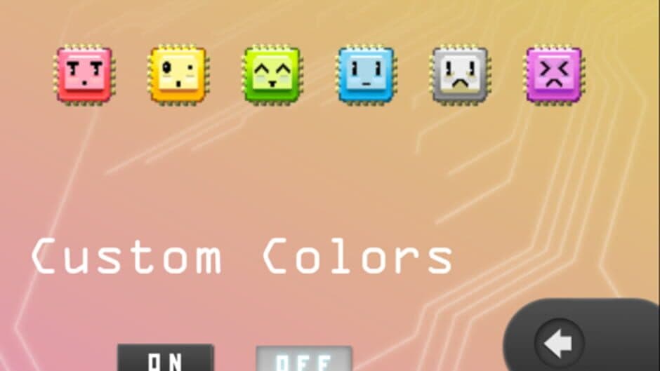 Скриншот 3 из Connectrode