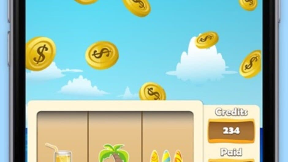 Скриншот 2 из Beach Casino HD