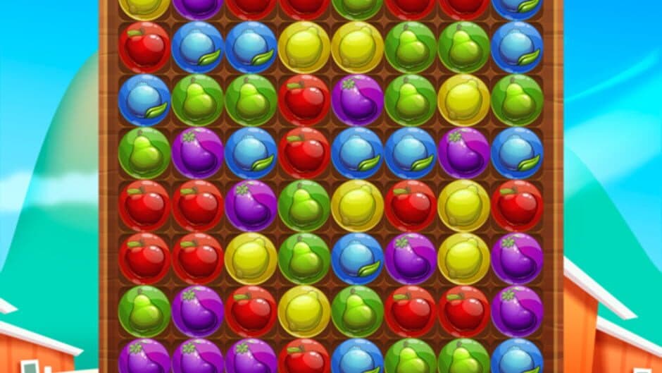 Скриншот 3 из Animalz Pop-em