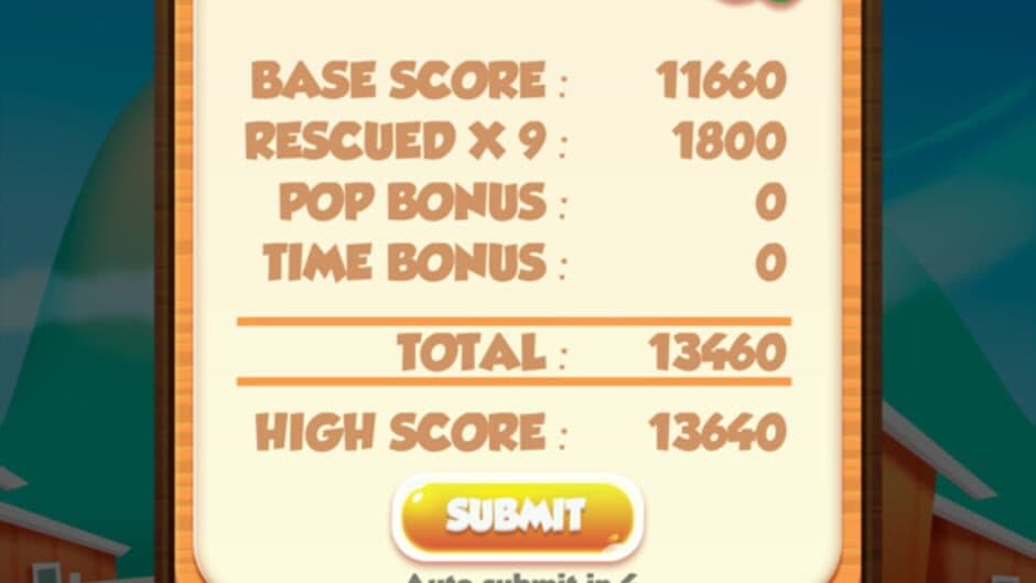 Скриншот 5 из Animalz Pop-em
