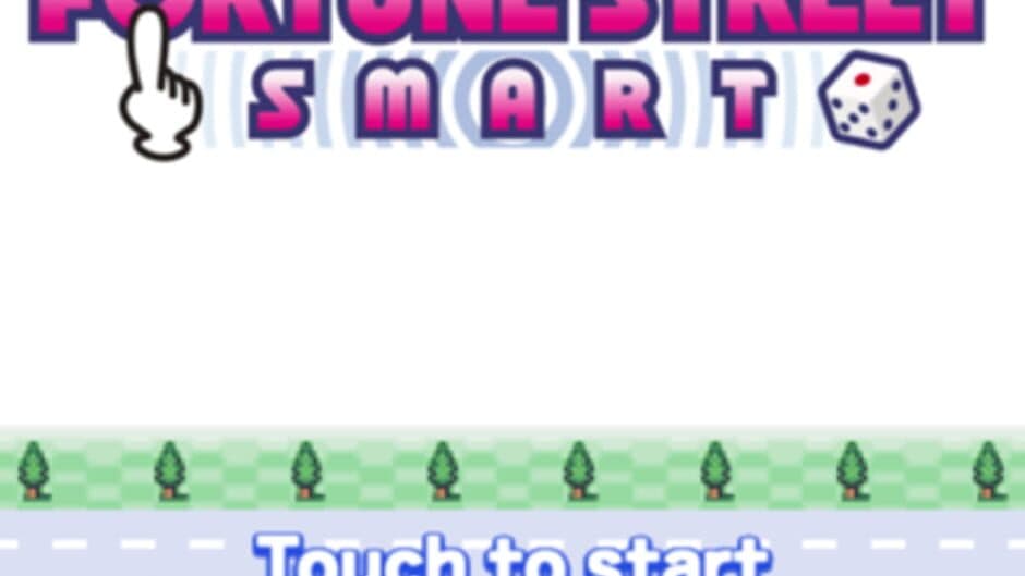 Скриншот 1 из Fortune Street Smart