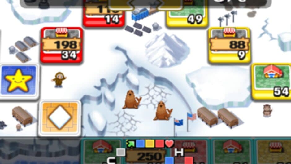 Скриншот 3 из Fortune Street Smart