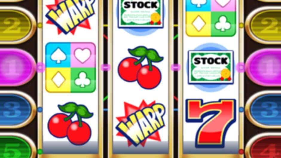 Скриншот 5 из Fortune Street Smart