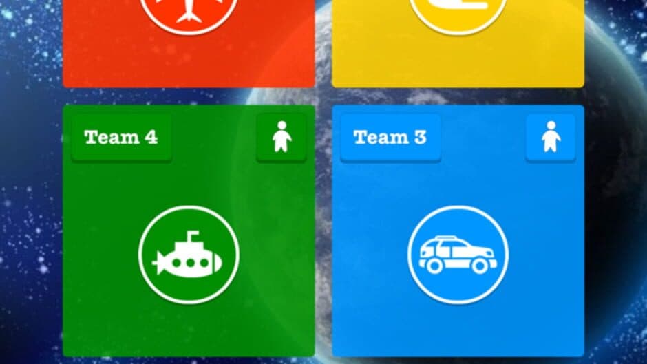 Скриншот 2 из New Ludo