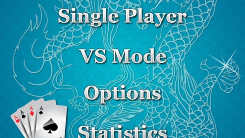 Скриншот 1 из New FreeCell Solitaire HD