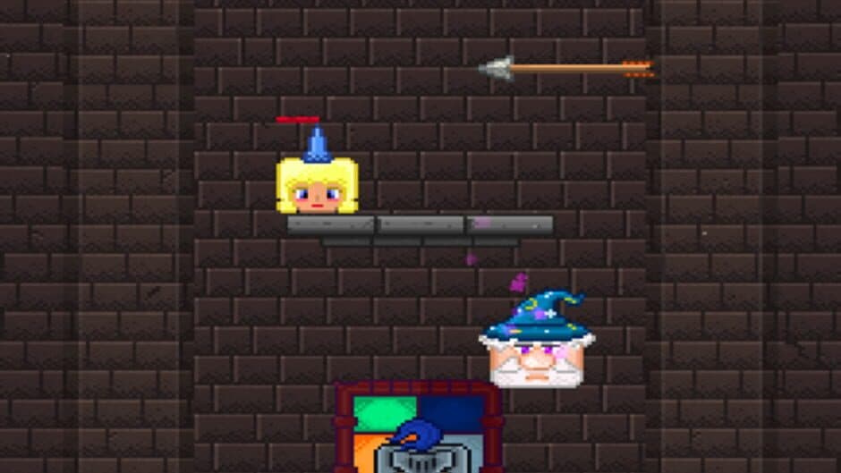 Скриншот 1 из Up All Knight