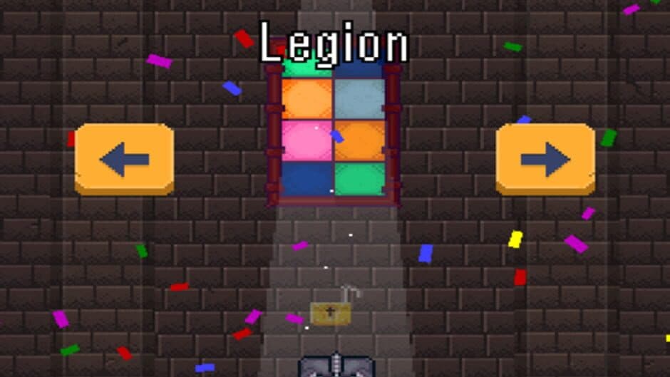 Скриншот 2 из Up All Knight