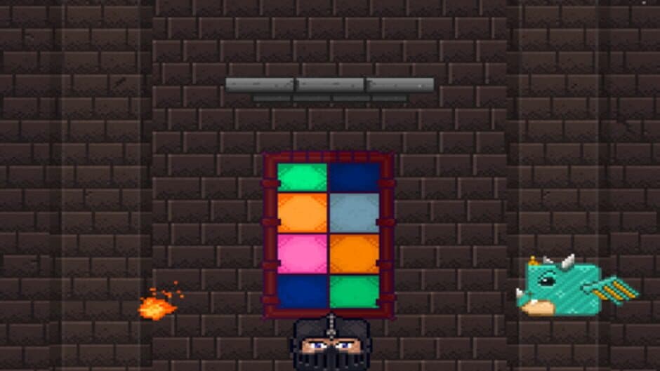 Скриншот 3 из Up All Knight