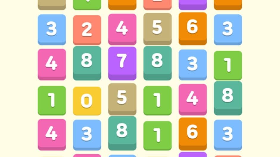 Скриншот 5 из Match & Merge