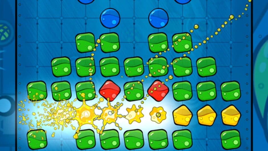 Скриншот 1 из Puzzle Journey: Match 3 Blast
