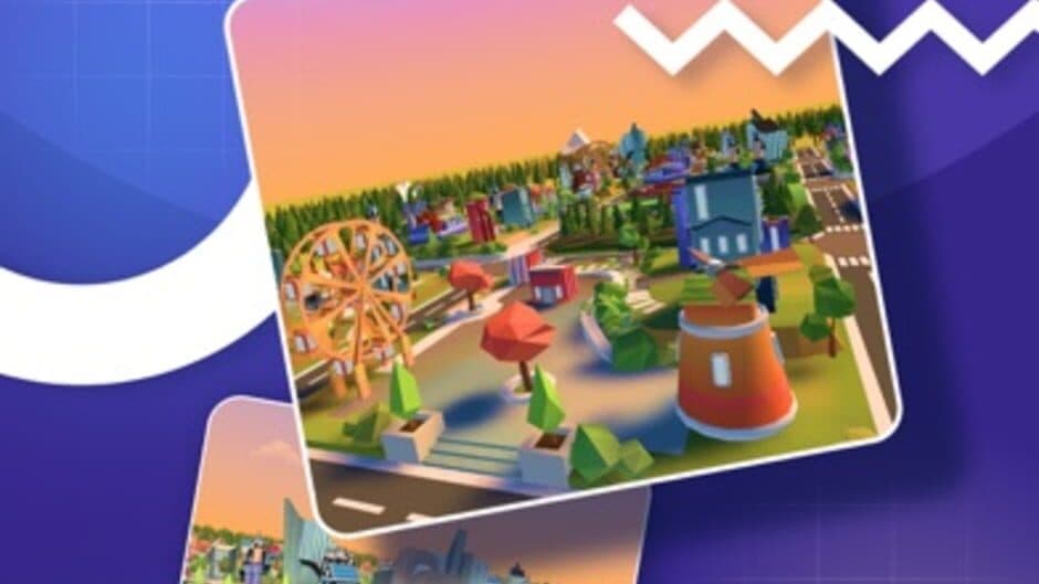 Скриншот 7 из Econia: Crypto Idle Tycoon!