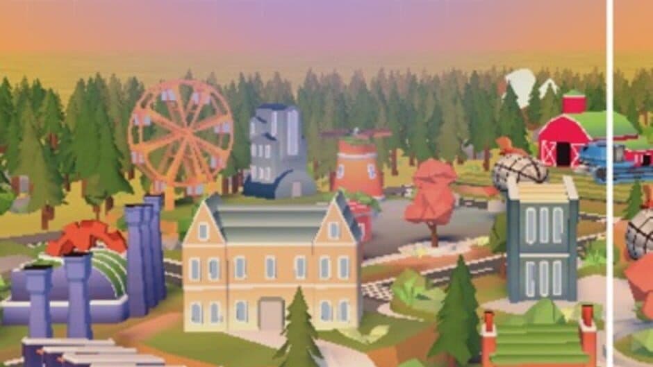 Скриншот 1 из Econia: Crypto Idle Tycoon!