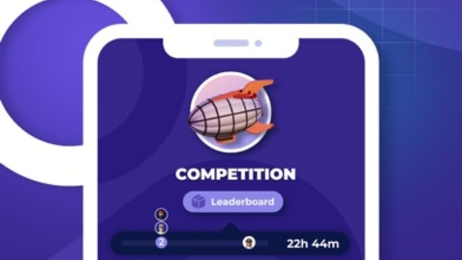Скриншот 4 из Econia: Crypto Idle Tycoon!