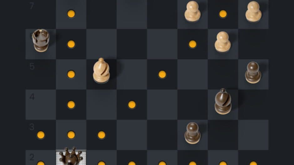Скриншот 1 из Chess Minis