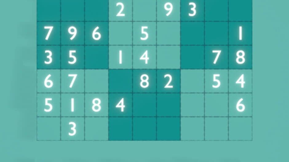 Скриншот 6 из Sudoku Portal
